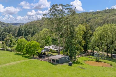 Property 3545 Allyn River Road, East Gresford NSW 2311 IMAGE 0