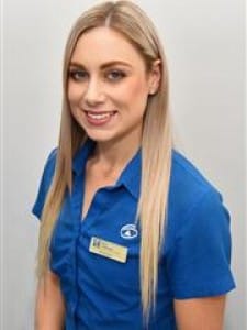 Property Agent Amanda Munroe