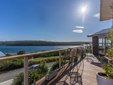 Property 27 Kiama Parade, AKAROA TAS 7216 IMAGE 0