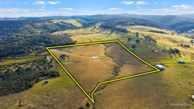 Property Lot S3/1177 Heyfield-Seaton Road, Seaton VIC 3858 IMAGE 0