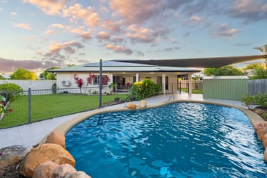 Property 7 Fig Tree Pocket, IDALIA QLD 4811 IMAGE 0