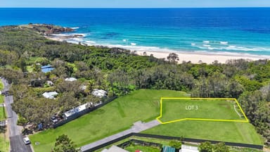 Property Lot 3 - 22 The Boulevarde, MULLAWAY NSW 2456 IMAGE 0