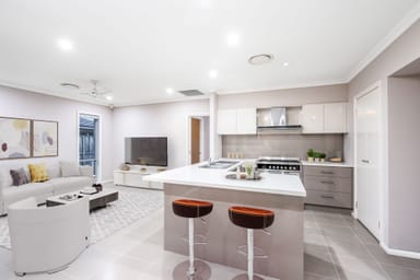 Property 177 Ridgeline Drive, The Ponds NSW 2769 IMAGE 0