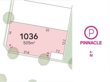 Property Lot Pinnacle Lot 1036 Diablo Place, Smythes Creek VIC 3351 IMAGE 0