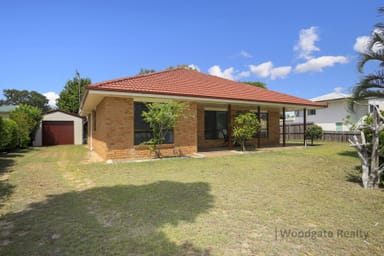 Property 98 MACKEREL STREET, WOODGATE QLD 4660 IMAGE 0