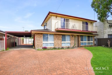 Property 2 & 2a Rome Place, SHALVEY NSW 2770 IMAGE 0