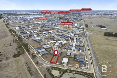 Property 12 Thurling Parade, Lucas VIC 3350 IMAGE 0
