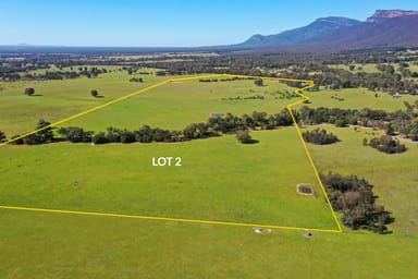 Property 3216 Ararat-Halls Gap Road, Pomonal VIC 3381 IMAGE 0