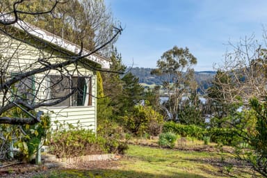 Property 38 Dillons Hill Road, GLAZIERS BAY TAS 7109 IMAGE 0