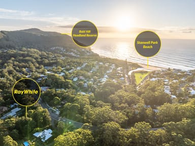 Property 84 Lawrence Hargrave Drive, Stanwell Park NSW 2508 IMAGE 0