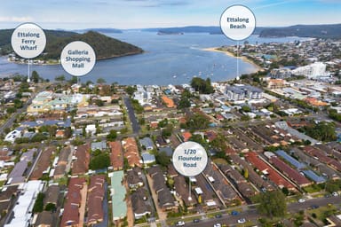 Property 1, 20 Flounder Road, Ettalong Beach NSW 2257 IMAGE 0