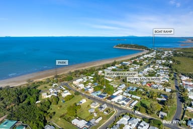 Property 2A Schofield Parade, KEPPEL SANDS QLD 4702 IMAGE 0