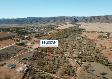 Property 47A Gulf View Road, Napperby SA 5540 IMAGE 0