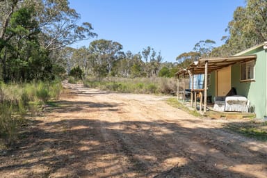 Property 631 Mullins Creek Road, Gurrundah NSW 2581 IMAGE 0