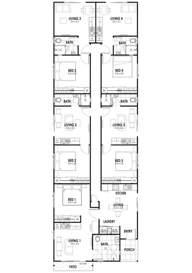 Property Thornlands, Brisbane, Thornlands QLD 4164 IMAGE 0