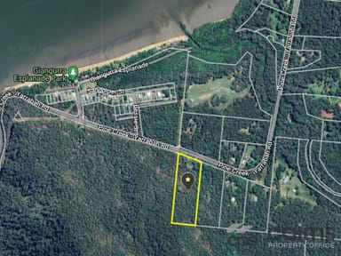 Property LOT 1 Pine Creek Yarrabah Road, East Trinity QLD 4871 IMAGE 0