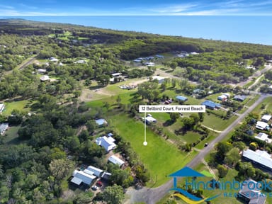 Property 12 Bellbird Close, Forrest Beach QLD 4850 IMAGE 0