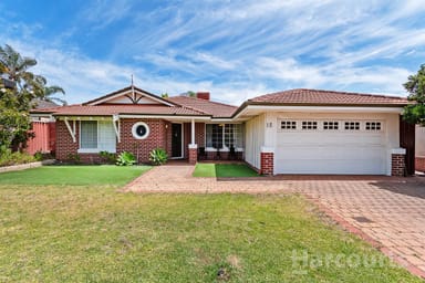 Property 15 Canopy Court, BANKSIA GROVE WA 6031 IMAGE 0