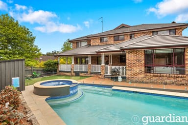 Property 11 Glenshee Place, Glenhaven NSW 2156 IMAGE 0