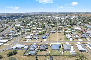 Property 7 Leyden Drive, OAKEY QLD 4401 IMAGE 0