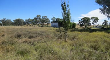 Property 7 Griffith Street, Greenethorpe NSW 2809 IMAGE 0