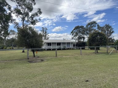 Property 77 Tingoora Charlestown Road, Tingoora QLD 4608 IMAGE 0