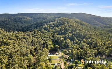 Property 58 Silver Parrot Road, Flowerdale VIC 3717 IMAGE 0