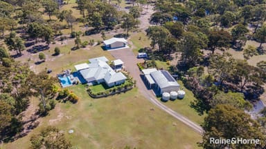 Property 110 Barranjoey Drive, SUNSHINE ACRES QLD 4655 IMAGE 0