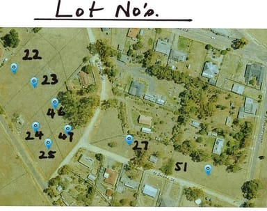 Property 22 Burton st, O'Brien St, Brinkworth Rd, Tungkillo SA 5236 IMAGE 0
