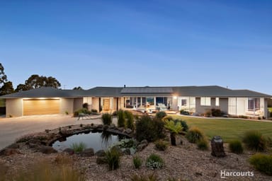 Property 1386 Old Sale Road, BULN BULN VIC 3821 IMAGE 0