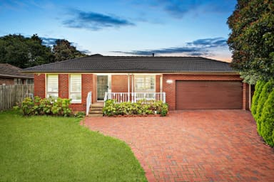 Property 4 Densham Court, Wantirna South VIC 3152 IMAGE 0