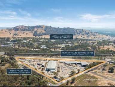 Property 33 Kiewa Valley Highway, Bandiana VIC 3691 IMAGE 0
