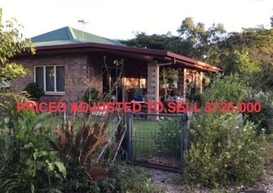 Property 1964 A Palmerston Highway, East Palmerston QLD 4860 IMAGE 0