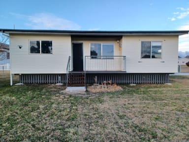 Property 57 Woodlawn Street, Wallangarra QLD 4383 IMAGE 0