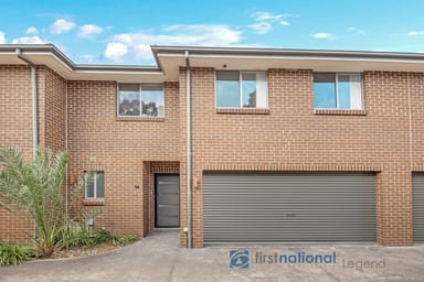 Property 14/17-19 Abraham Street, Rooty Hill NSW 2766 IMAGE 0
