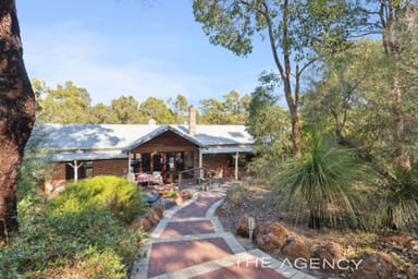 Property 140 Rickard Road, Glen Forrest WA 6071 IMAGE 0