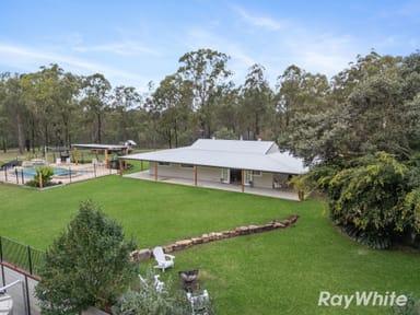 Property 134 Huth Road, IRONBARK QLD 4306 IMAGE 0
