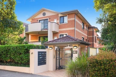 Property 29/18 Eastbourne Road, Homebush West NSW 2140 IMAGE 0