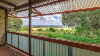 Property 56 Magnussen's Road, Cushnie QLD 4608 IMAGE 0