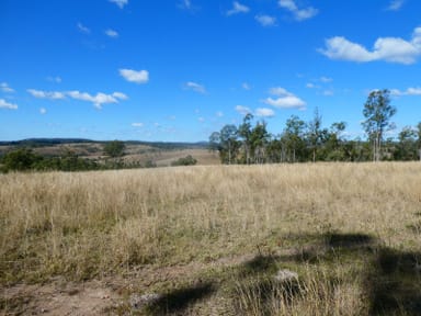 Property NRN BEERON ROAD, Beeron QLD 4626 IMAGE 0