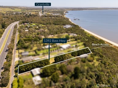 Property 1392 Bass Highway, Grantville VIC 3984 IMAGE 0