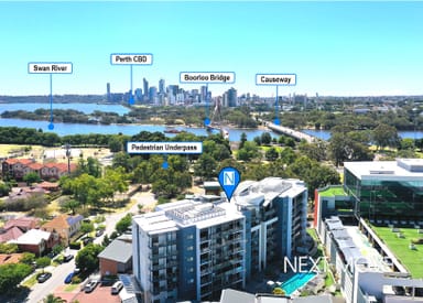 Property 23, 8 Hordern Street, VICTORIA PARK WA 6100 IMAGE 0