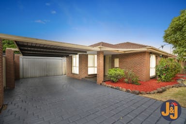 Property 31 Langdon Crescent, CRAIGIEBURN VIC 3064 IMAGE 0