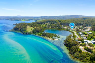 Property 70 Fishermans Crescent, NORTH NAROOMA NSW 2546 IMAGE 0