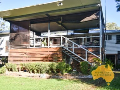 Property 154 Staatz Road, MONTO QLD 4630 IMAGE 0