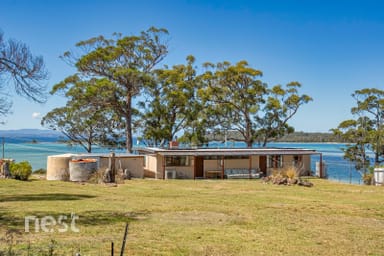 Property 242 Kingfish Beach Road, SOUTHPORT TAS 7109 IMAGE 0