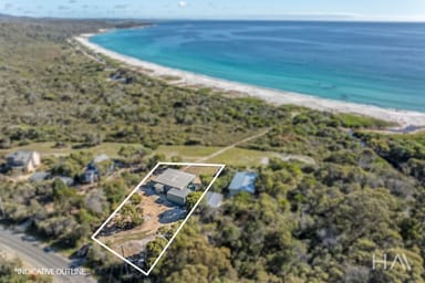 Property 342 Gardens Road, Binalong Bay TAS 7216 IMAGE 0