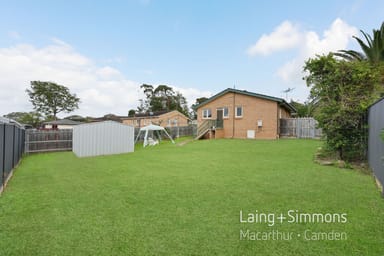 Property 184 St Johns Road, Bradbury NSW 2560 IMAGE 0