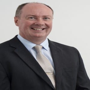 Property Agent Darren Sparks