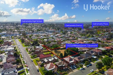 Property 112 Cumberland Street, CABRAMATTA NSW 2166 IMAGE 0